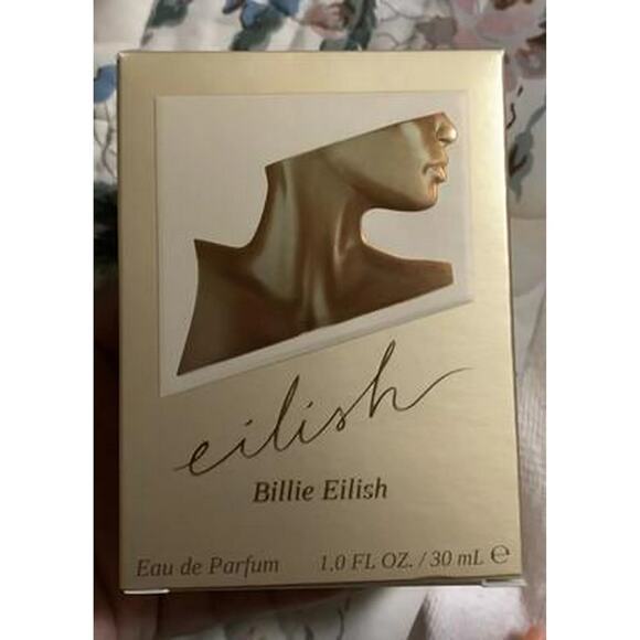 Billie Eilish Eau de Parfum, Perfume for Women, 1.0 oz - Picture 2 of 7